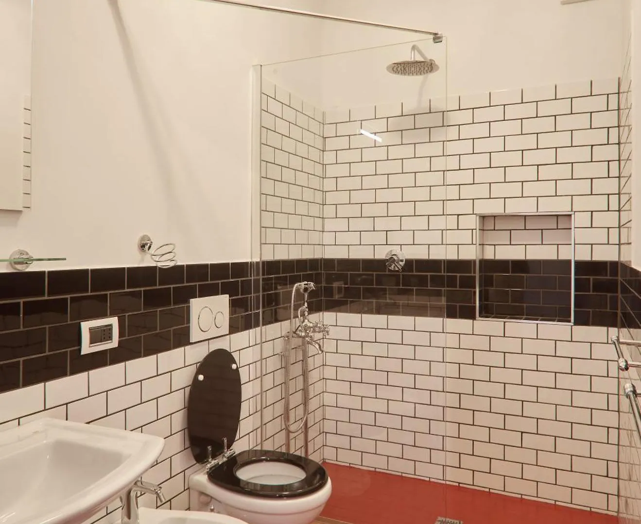 Incantevole Appartamento In Darsena Milão Apartamento