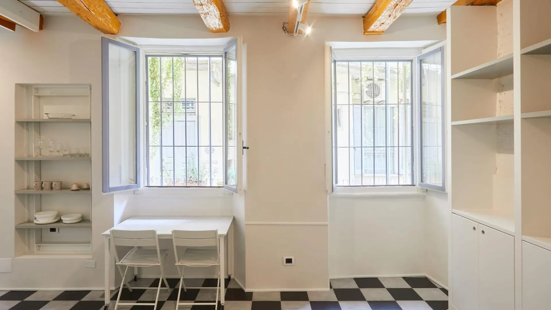 Apartamento Incantevole Appartamento In Darsena Milão Itália