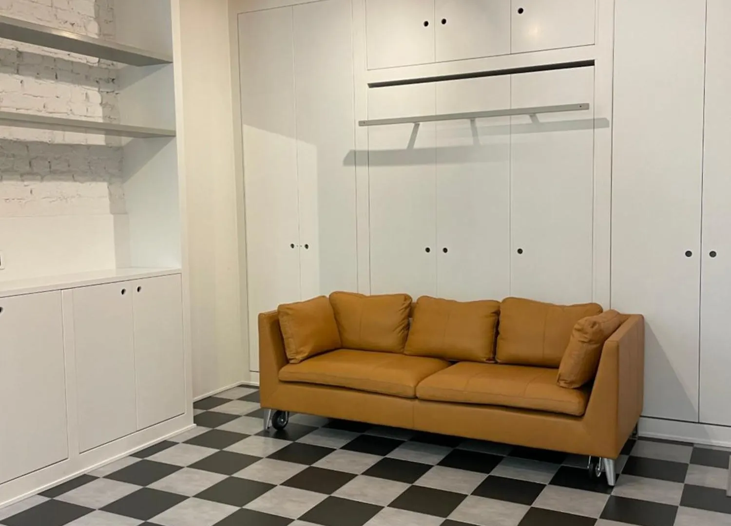 Incantevole Appartamento In Darsena Milão Apartamento