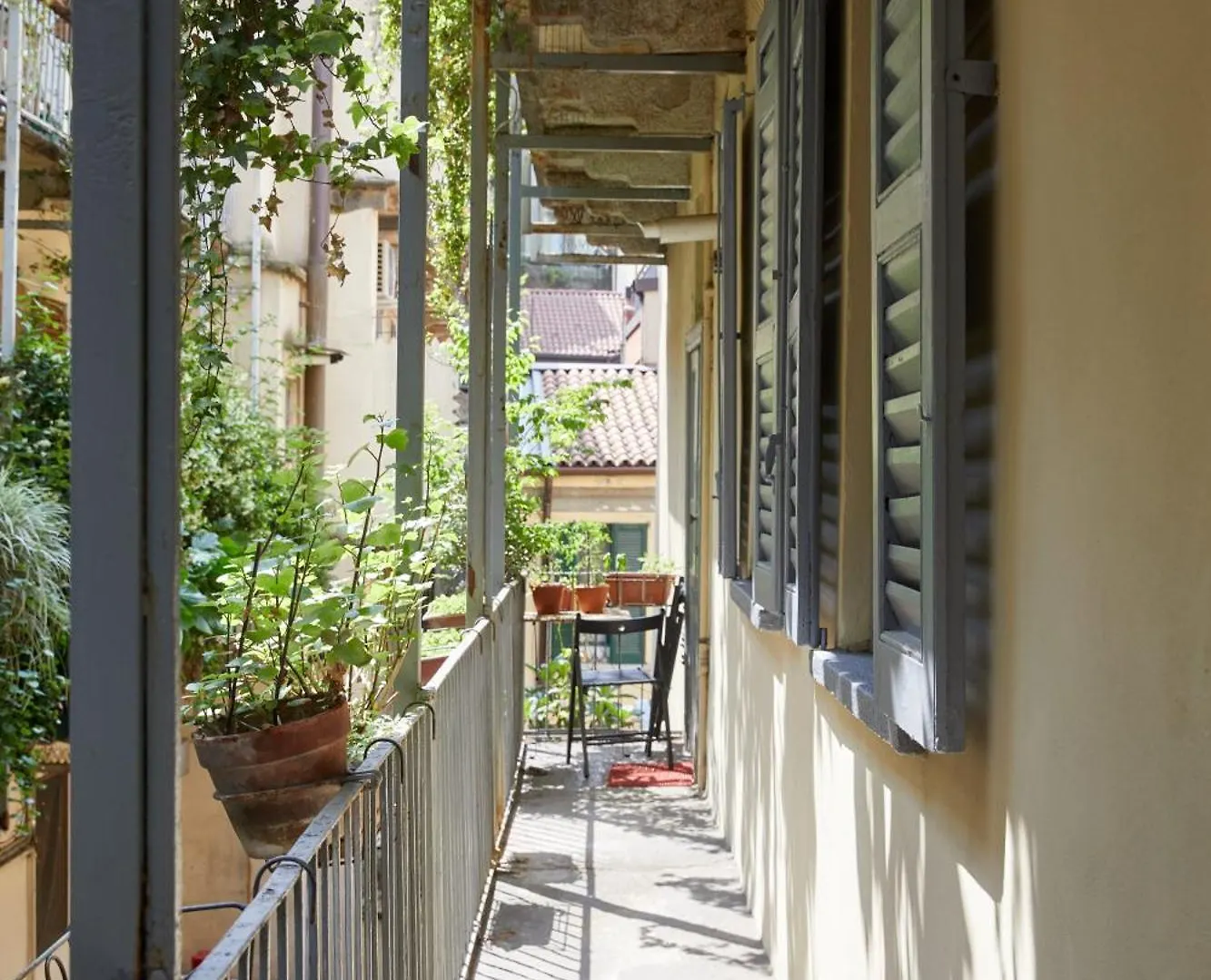 Incantevole Appartamento In Darsena Milão