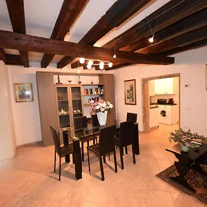 Do Pozzi Apartamento Venecia