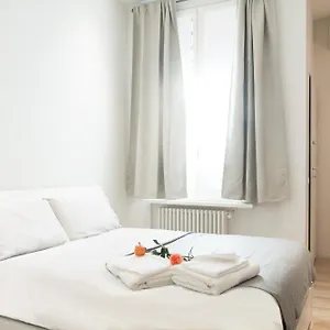 Brisa Apartamento Milán