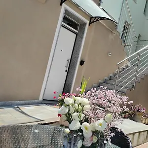 Arcobaleno Mestre-venezia Apartamento Mestre