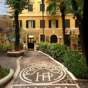 San Lorenzo Maria Hotel Roma
