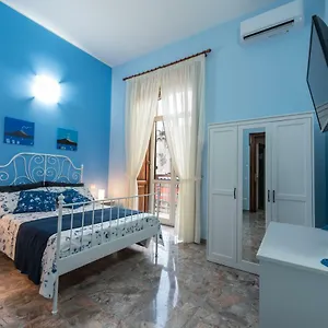 Casa Fiorito Apartamento Nápoles