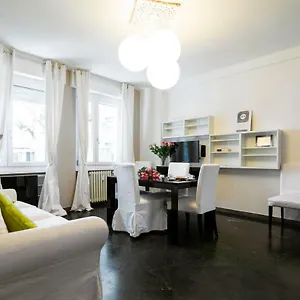 Milanocity Mico Miart Apartamento Milán