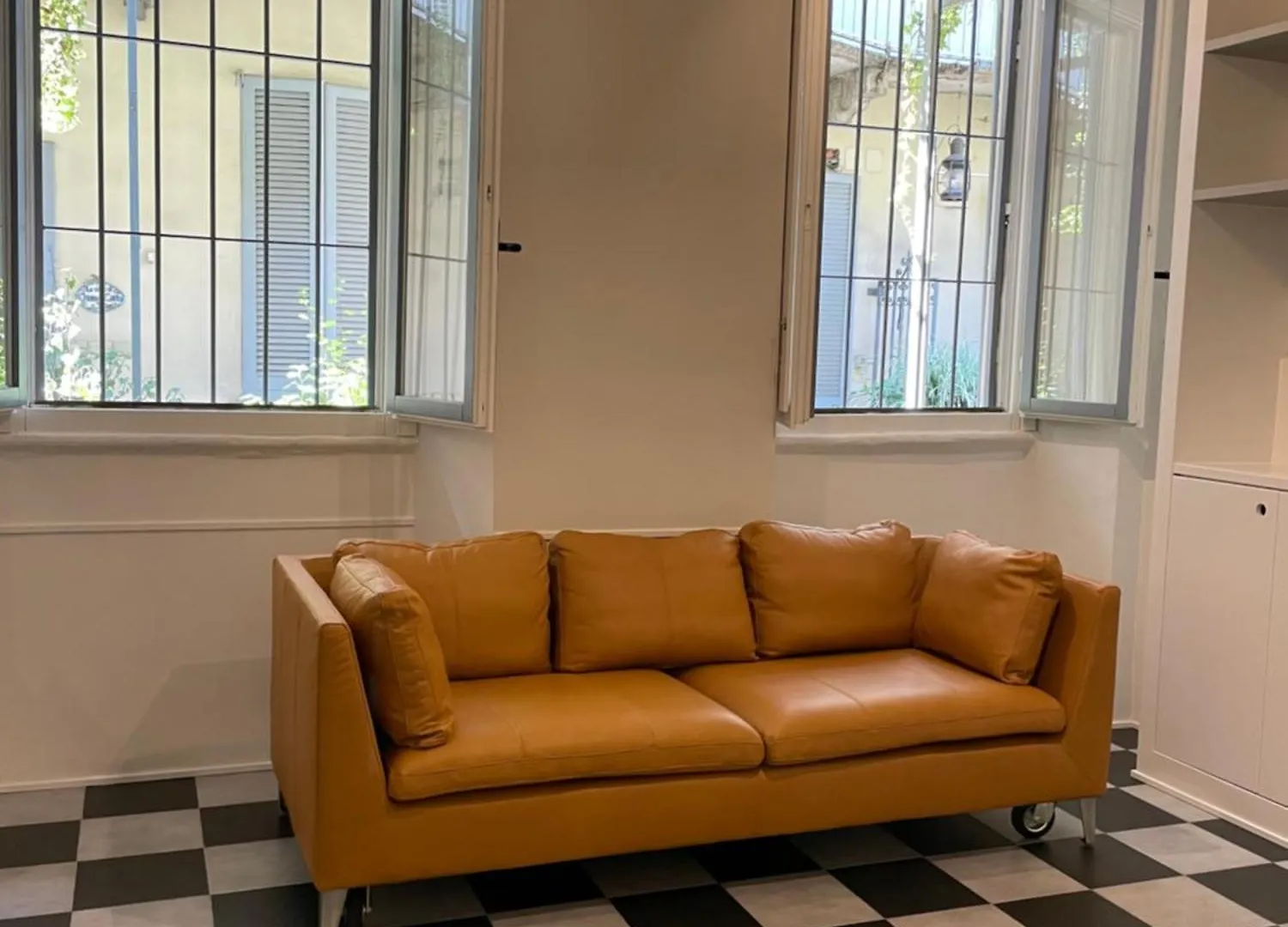 Apartamento Incantevole Appartamento In Darsena Milán
